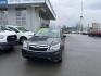 2015 GRAY SUBARU FORESTER 2.5I PREMIUM (JF2SJADC2FH) with an 2.5L engine, 6-Speed Manual transmission, located at 929 East 8th Ave, Anchorage, AK, 99501, (907) 274-2277, 61.214783, -149.866074 - Photo#0