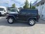 2014 BLACK JEEP WRANGLER SPORT (1C4AJWAG2EL) with an 3.6L engine, Automatic transmission, located at 929 East 8th Ave, Anchorage, AK, 99501, (907) 274-2277, 61.214783, -149.866074 - Photo#1