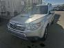 2010 SILVER SUBARU FORESTER 2.5XT LIMITED (JF2SH6FC3AH) with an 2.5L engine, Automatic transmission, located at 929 East 8th Ave, Anchorage, AK, 99501, (907) 274-2277, 61.214783, -149.866074 - Photo#0
