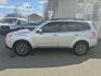 2010 SILVER SUBARU FORESTER 2.5XT LIMITED (JF2SH6FC3AH) with an 2.5L engine, Automatic transmission, located at 929 East 8th Ave, Anchorage, AK, 99501, (907) 274-2277, 61.214783, -149.866074 - Photo#1