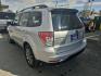 2010 SILVER SUBARU FORESTER 2.5XT LIMITED (JF2SH6FC3AH) with an 2.5L engine, Automatic transmission, located at 929 East 8th Ave, Anchorage, AK, 99501, (907) 274-2277, 61.214783, -149.866074 - Photo#2
