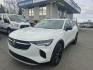 2023 WHITE BUICK ENVISION ESSENCE (LRBFZPR45PD) with an 2.0L engine, Automatic transmission, located at 929 East 8th Ave, Anchorage, AK, 99501, (907) 274-2277, 61.214783, -149.866074 - Photo#0