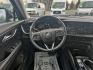 2023 WHITE BUICK ENVISION ESSENCE (LRBFZPR45PD) with an 2.0L engine, Automatic transmission, located at 929 East 8th Ave, Anchorage, AK, 99501, (907) 274-2277, 61.214783, -149.866074 - Photo#4