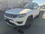 2017 JEEP COMPASS LIMITED (3C4NJDCB9HT) with an 2.4L engine, Automatic transmission, located at 929 East 8th Ave, Anchorage, AK, 99501, (907) 274-2277, 61.214783, -149.866074 - Photo#0