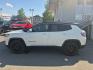 2017 JEEP COMPASS LIMITED (3C4NJDCB9HT) with an 2.4L engine, Automatic transmission, located at 929 East 8th Ave, Anchorage, AK, 99501, (907) 274-2277, 61.214783, -149.866074 - Photo#1