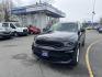 2025 BLACK DODGE DURANGO GT (1C4RDJDG3SC) with an 3.6L engine, Automatic transmission, located at 929 East 8th Ave, Anchorage, AK, 99501, (907) 274-2277, 61.214783, -149.866074 - Photo#0
