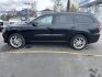 2025 BLACK DODGE DURANGO GT (1C4RDJDG3SC) with an 3.6L engine, Automatic transmission, located at 929 East 8th Ave, Anchorage, AK, 99501, (907) 274-2277, 61.214783, -149.866074 - Photo#1