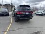 2025 BLACK DODGE DURANGO GT (1C4RDJDG3SC) with an 3.6L engine, Automatic transmission, located at 929 East 8th Ave, Anchorage, AK, 99501, (907) 274-2277, 61.214783, -149.866074 - Photo#4