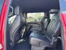 2025 RED CHRYSLER PACIFICA SELECT (2C4RC1BGXSR) with an 3.6L engine, Automatic transmission, located at 929 East 8th Ave, Anchorage, AK, 99501, (907) 274-2277, 61.214783, -149.866074 - Photo#2