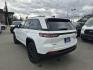 2024 WHITE JEEP GRAND CHEROKEE LAREDO (1C4RJHAGXR8) with an 3.6L engine, Automatic transmission, located at 929 East 8th Ave, Anchorage, AK, 99501, (907) 274-2277, 61.214783, -149.866074 - Photo#2