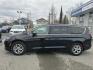2024 BLACK CHRYSLER PACIFICA LMTD LIMITED (2C4RC1GG5RR) with an 3.6L engine, Automatic transmission, located at 929 East 8th Ave, Anchorage, AK, 99501, (907) 274-2277, 61.214783, -149.866074 - Photo#1