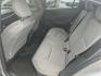 2025 SILVER TOYOTA PRIUS LE (JTDADABU6S3) with an 2.0L engine, Continuously Variable transmission, located at 929 East 8th Ave, Anchorage, AK, 99501, (907) 274-2277, 61.214783, -149.866074 - Photo#3