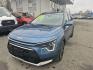 2023 BLUE KIA NIRO EX (KNDCR3LE2P5) with an 1.6L engine, Automatic transmission, located at 929 East 8th Ave, Anchorage, AK, 99501, (907) 274-2277, 61.214783, -149.866074 - Photo#0
