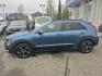 2023 BLUE KIA NIRO EX (KNDCR3LE2P5) with an 1.6L engine, Automatic transmission, located at 929 East 8th Ave, Anchorage, AK, 99501, (907) 274-2277, 61.214783, -149.866074 - Photo#1