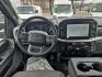 2023 SILVER FORD F150 SUPER CAB (1FTFX1E88PK) with an 3.5L engine, Automatic transmission, located at 929 East 8th Ave, Anchorage, AK, 99501, (907) 274-2277, 61.214783, -149.866074 - Photo#4