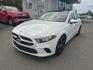 2021 WHITE MERCEDES-BENZ A220 4MATIC (W1K3G4FB0MJ) with an 2.0L engine, Automatic transmission, located at 929 East 8th Ave, Anchorage, AK, 99501, (907) 274-2277, 61.214783, -149.866074 - Photo#0