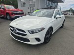 2021 MERCEDES-BENZ A220 4MATIC