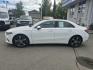 2021 WHITE MERCEDES-BENZ A220 4MATIC (W1K3G4FB0MJ) with an 2.0L engine, Automatic transmission, located at 929 East 8th Ave, Anchorage, AK, 99501, (907) 274-2277, 61.214783, -149.866074 - Photo#1