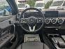 2021 WHITE MERCEDES-BENZ A220 4MATIC (W1K3G4FB0MJ) with an 2.0L engine, Automatic transmission, located at 929 East 8th Ave, Anchorage, AK, 99501, (907) 274-2277, 61.214783, -149.866074 - Photo#4