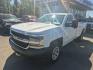 2017 WHITE CHEVROLET SILVERADO 1500 (1GCNKNEC1HZ) with an 5.3L engine, Automatic transmission, located at 929 East 8th Ave, Anchorage, AK, 99501, (907) 274-2277, 61.214783, -149.866074 - Photo#0