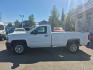 2017 WHITE CHEVROLET SILVERADO 1500 (1GCNKNEC1HZ) with an 5.3L engine, Automatic transmission, located at 929 East 8th Ave, Anchorage, AK, 99501, (907) 274-2277, 61.214783, -149.866074 - Photo#1