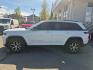 2024 JEEP GRAND CHEROKEE LIMITED (1C4RJHBG9RC) with an 3.6L engine, Automatic transmission, located at 929 East 8th Ave, Anchorage, AK, 99501, (907) 274-2277, 61.214783, -149.866074 - Photo#1