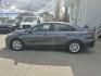 2019 GRAY KIA FORTE FE (3KPF24AD3KE) with an 2.0L engine, Continuously Variable transmission, located at 929 East 8th Ave, Anchorage, AK, 99501, (907) 274-2277, 61.214783, -149.866074 - Photo#1