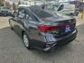 2019 GRAY KIA FORTE FE (3KPF24AD3KE) with an 2.0L engine, Continuously Variable transmission, located at 929 East 8th Ave, Anchorage, AK, 99501, (907) 274-2277, 61.214783, -149.866074 - Photo#2