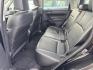 2015 BLACK SUBARU FORESTER 2.5I LIMITED (JF2SJAHC8FH) with an 2.5L engine, Continuously Variable transmission, located at 929 East 8th Ave, Anchorage, AK, 99501, (907) 274-2277, 61.214783, -149.866074 - Photo#2