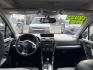 2015 BLACK SUBARU FORESTER 2.5I LIMITED (JF2SJAHC8FH) with an 2.5L engine, Continuously Variable transmission, located at 929 East 8th Ave, Anchorage, AK, 99501, (907) 274-2277, 61.214783, -149.866074 - Photo#3