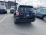 2015 BLACK SUBARU FORESTER 2.5I LIMITED (JF2SJAHC8FH) with an 2.5L engine, Continuously Variable transmission, located at 929 East 8th Ave, Anchorage, AK, 99501, (907) 274-2277, 61.214783, -149.866074 - Photo#4
