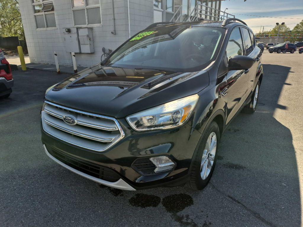 photo of 2018 FORD ESCAPE SE SE
