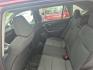 2025 RED TOYOTA RAV4 XLE (2T3RWRFV2SW) with an 2.5L engine, Continuously Variable transmission, located at 929 East 8th Ave, Anchorage, AK, 99501, (907) 274-2277, 61.214783, -149.866074 - Photo#3