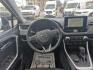 2025 RED TOYOTA RAV4 XLE (2T3RWRFV2SW) with an 2.5L engine, Continuously Variable transmission, located at 929 East 8th Ave, Anchorage, AK, 99501, (907) 274-2277, 61.214783, -149.866074 - Photo#4