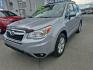 2016 SILVER SUBARU FORESTER 2.5I LIMITED (JF2SJAHC4GH) with an 2.5L engine, Continuously Variable transmission, located at 929 East 8th Ave, Anchorage, AK, 99501, (907) 274-2277, 61.214783, -149.866074 - Photo#0