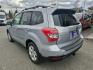 2016 SILVER SUBARU FORESTER 2.5I LIMITED (JF2SJAHC4GH) with an 2.5L engine, Continuously Variable transmission, located at 929 East 8th Ave, Anchorage, AK, 99501, (907) 274-2277, 61.214783, -149.866074 - Photo#2