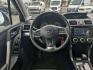 2016 SILVER SUBARU FORESTER 2.5I LIMITED (JF2SJAHC4GH) with an 2.5L engine, Continuously Variable transmission, located at 929 East 8th Ave, Anchorage, AK, 99501, (907) 274-2277, 61.214783, -149.866074 - Photo#4