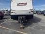 2021 WHITE COLEMAN M-244BH TRAILER (4YDT24420MY) , Automatic transmission, located at 929 East 8th Ave, Anchorage, AK, 99501, (907) 274-2277, 61.214783, -149.866074 - Photo#0