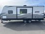 2021 WHITE COLEMAN M-244BH TRAILER (4YDT24420MY) , Automatic transmission, located at 929 East 8th Ave, Anchorage, AK, 99501, (907) 274-2277, 61.214783, -149.866074 - Photo#1