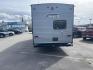 2021 WHITE COLEMAN M-244BH TRAILER (4YDT24420MY) , Automatic transmission, located at 929 East 8th Ave, Anchorage, AK, 99501, (907) 274-2277, 61.214783, -149.866074 - Photo#2