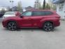 2022 RED TOYOTA HIGHLANDER XSE (5TDLZRBH0NS) with an 3.5L engine, Automatic transmission, located at 929 East 8th Ave, Anchorage, AK, 99501, (907) 274-2277, 61.214783, -149.866074 - Photo#1