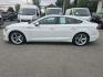 2018 WHITE AUDI A5 PRESTIGE S-LINE (WAUFNDF53JA) with an 2.0L engine, Automatic transmission, located at 929 East 8th Ave, Anchorage, AK, 99501, (907) 274-2277, 61.214783, -149.866074- Photo#1