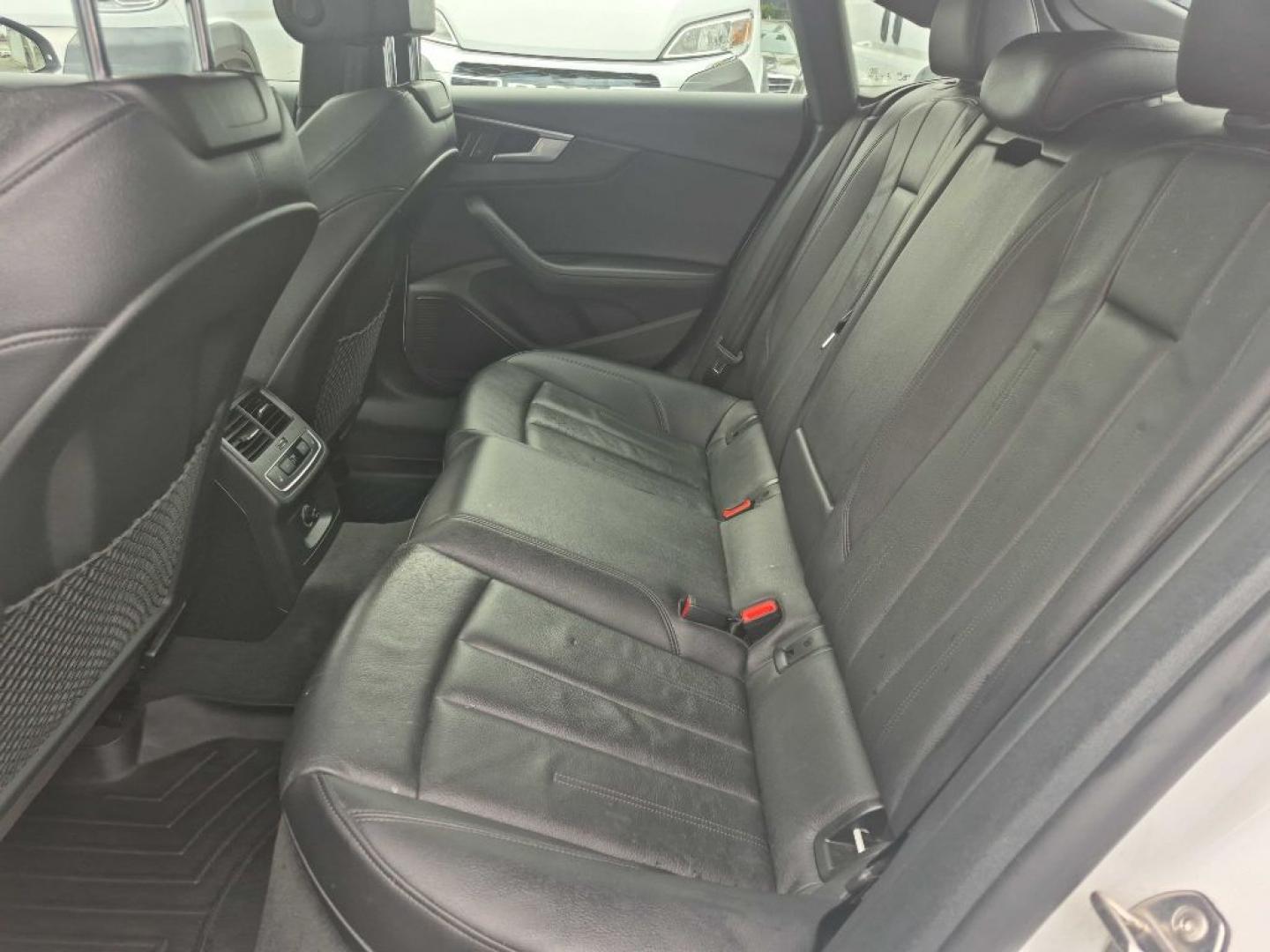 2018 WHITE AUDI A5 PRESTIGE S-LINE (WAUFNDF53JA) with an 2.0L engine, Automatic transmission, located at 929 East 8th Ave, Anchorage, AK, 99501, (907) 274-2277, 61.214783, -149.866074- Photo#3