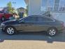 2019 BLACK CHEVROLET MALIBU LS (1G1ZB5ST2KF) with an 1.5L engine, Continuously Variable transmission, located at 929 East 8th Ave, Anchorage, AK, 99501, (907) 274-2277, 61.214783, -149.866074 - Photo#1