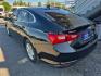 2019 BLACK CHEVROLET MALIBU LS (1G1ZB5ST2KF) with an 1.5L engine, Continuously Variable transmission, located at 929 East 8th Ave, Anchorage, AK, 99501, (907) 274-2277, 61.214783, -149.866074 - Photo#2