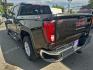 2019 BROWN GMC SIERRA 1500 SLE (1GTU9BED0KZ) with an 5.3L engine, Automatic transmission, located at 929 East 8th Ave, Anchorage, AK, 99501, (907) 274-2277, 61.214783, -149.866074- Photo#2