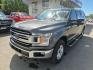 2020 GRAY FORD F150 SUPERCREW (1FTEW1E44LK) with an 3.5L engine, Automatic transmission, located at 929 East 8th Ave, Anchorage, AK, 99501, (907) 274-2277, 61.214783, -149.866074 - Photo#0