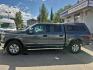 2020 GRAY FORD F150 SUPERCREW (1FTEW1E44LK) with an 3.5L engine, Automatic transmission, located at 929 East 8th Ave, Anchorage, AK, 99501, (907) 274-2277, 61.214783, -149.866074 - Photo#1