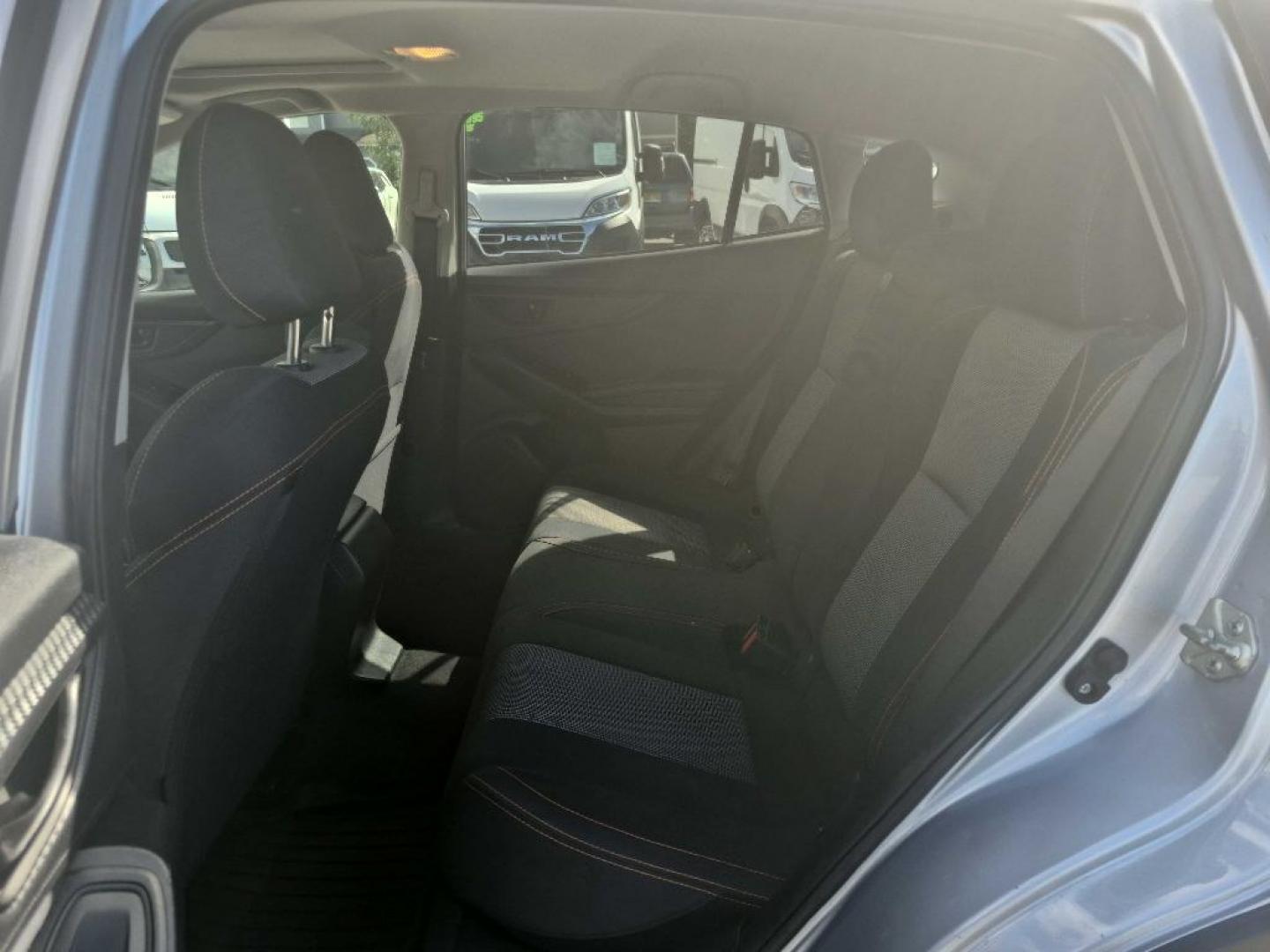 2021 SILVER SUBARU CROSSTREK PREMIUM (JF2GTAEC8MH) with an 2.0L engine, Automatic transmission, located at 929 East 8th Ave, Anchorage, AK, 99501, (907) 274-2277, 61.214783, -149.866074- Photo#3