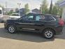 2023 BLACK HONDA CR-V LX (5J6RS4H26PL) with an 1.5L engine, Continuously Variable transmission, located at 929 East 8th Ave, Anchorage, AK, 99501, (907) 274-2277, 61.214783, -149.866074 - Photo#1